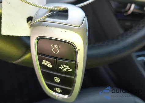 2024 Hyundai Santa Cruz Limited z USA, uszkodzony, nr VIN 5NTJEDAF9RH096163